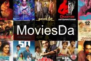 Moviesda 2023 – Download Latest HD Tamil Movies and Series – Facts