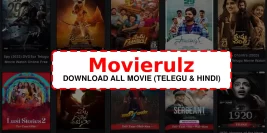 Movierulz 2023 – Download Bollywood, Hollywood, and South Hindi Movies – News Updates