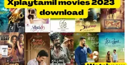XplayTamil 2023 – Download HD Tamil Movies, Tamil Dubbed Movies – About