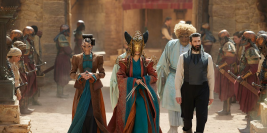 The Wheel of Time Season 4 Release Date, Cast, Plot, Storyline, Trailer, and More