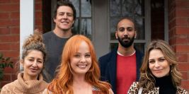 Five Bedrooms Season 3 Ending Explained Release Date: Cast,Plot,Storyline,And More
