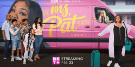 The Ms. Pat Show Season 3 Release Date, Cast, Plot, Storyline, and More