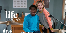 Life By Ella Release Date, Cast, PLot, Storyline, Trailer, And More