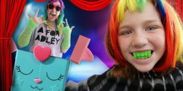 A for Adley Net Worth – Early Life,   (updated 2023)